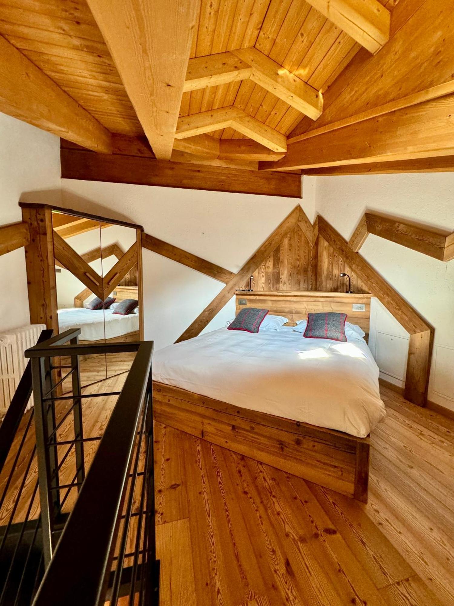 Hotel Edelweiss ลีโมเน เปียมอนเต ภายนอก รูปภาพ